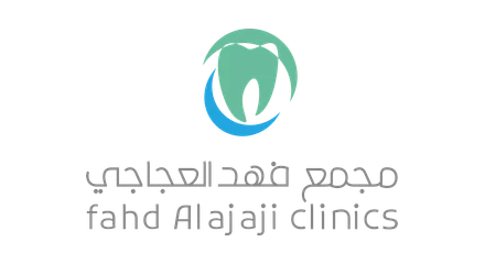 مجمع العجاجي شعار مجمع العجاجي