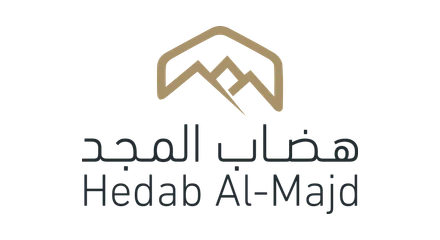 هضاب المجد شعار هضاب المجد