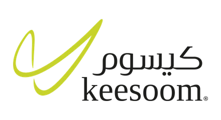 كيسوم شعار كيسوم