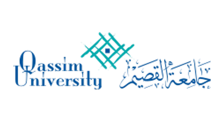 جامعة القصيم شعار جامعة القصيم